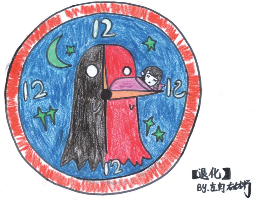 一个抑郁症家属自述：自杀，是最稀松平常的荒诞剧情