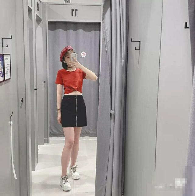 日系品牌GU的夏装真好看：比优衣库便宜，比ZARA法式，适合小个子