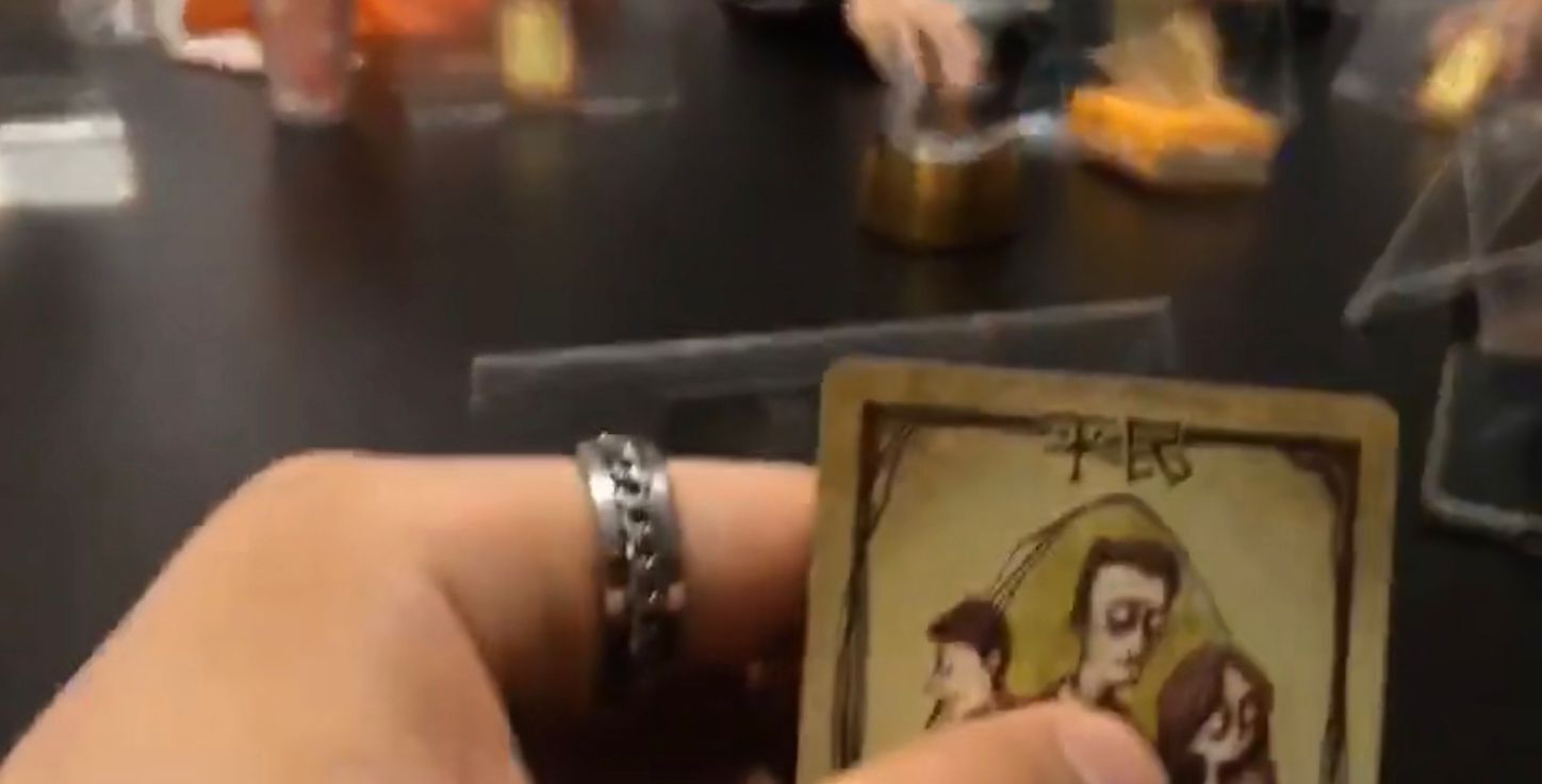 警猫阿今天带大家来看看宿州惊现的一家超神级剧本杀游戏店