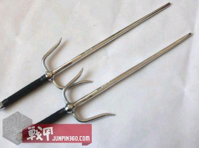 战甲讲堂：棍中不二——全面认识伸缩棍