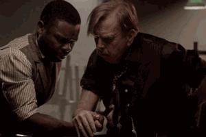 相声新势力戏精的诞生,戏精的诞生群魔乱舞视频