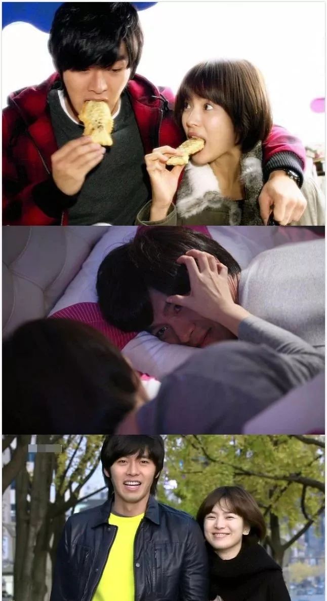 玄彬爱孙艺珍还是更爱宋慧乔,玄彬和孙艺珍配还是和宋慧乔配