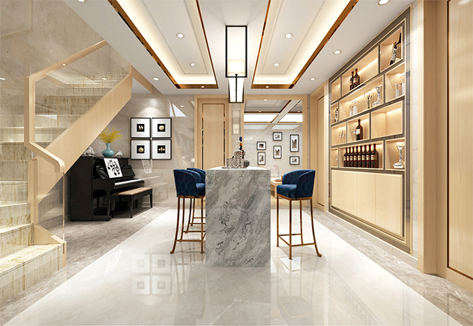 装修是全套装修还是硬装软装分开,装修硬装软装全包半包什么意思