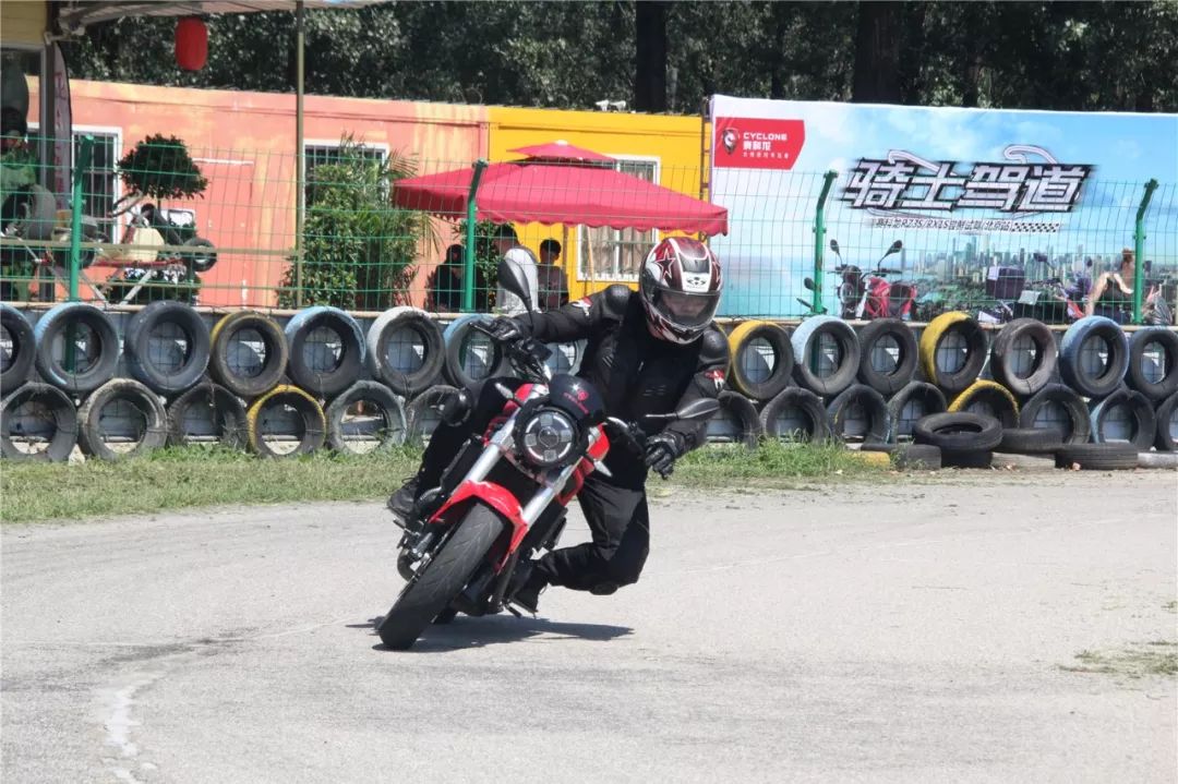 2023宗申赛科龙骑士节,赛科龙骑行招募