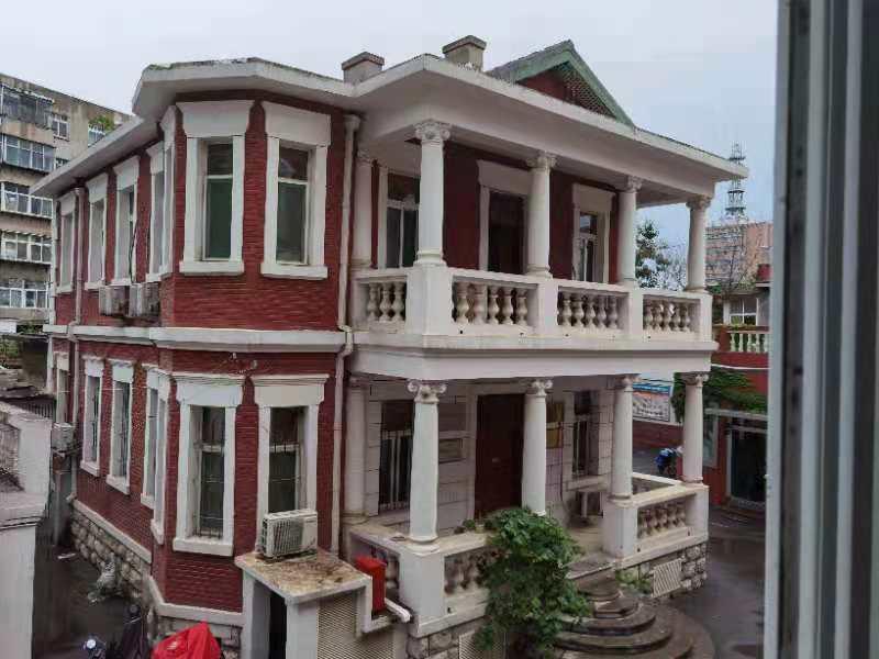 五龙潭畔花店街——鲁安济南忆旧系列之六十二