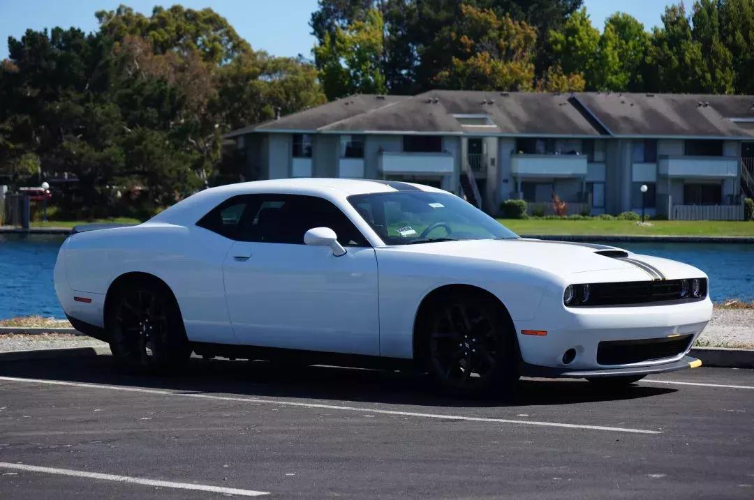 雪佛兰科迈罗道奇挑战者肌肉车,福特野马雪佛兰科迈罗道奇挑战者