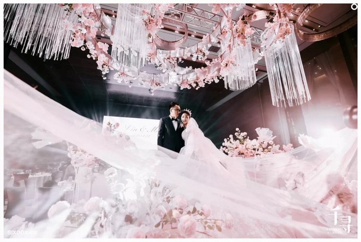 dodowed婚礼案例,dowed婚礼案例