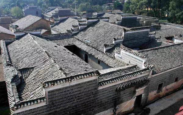 遇见江西,走进吉安一