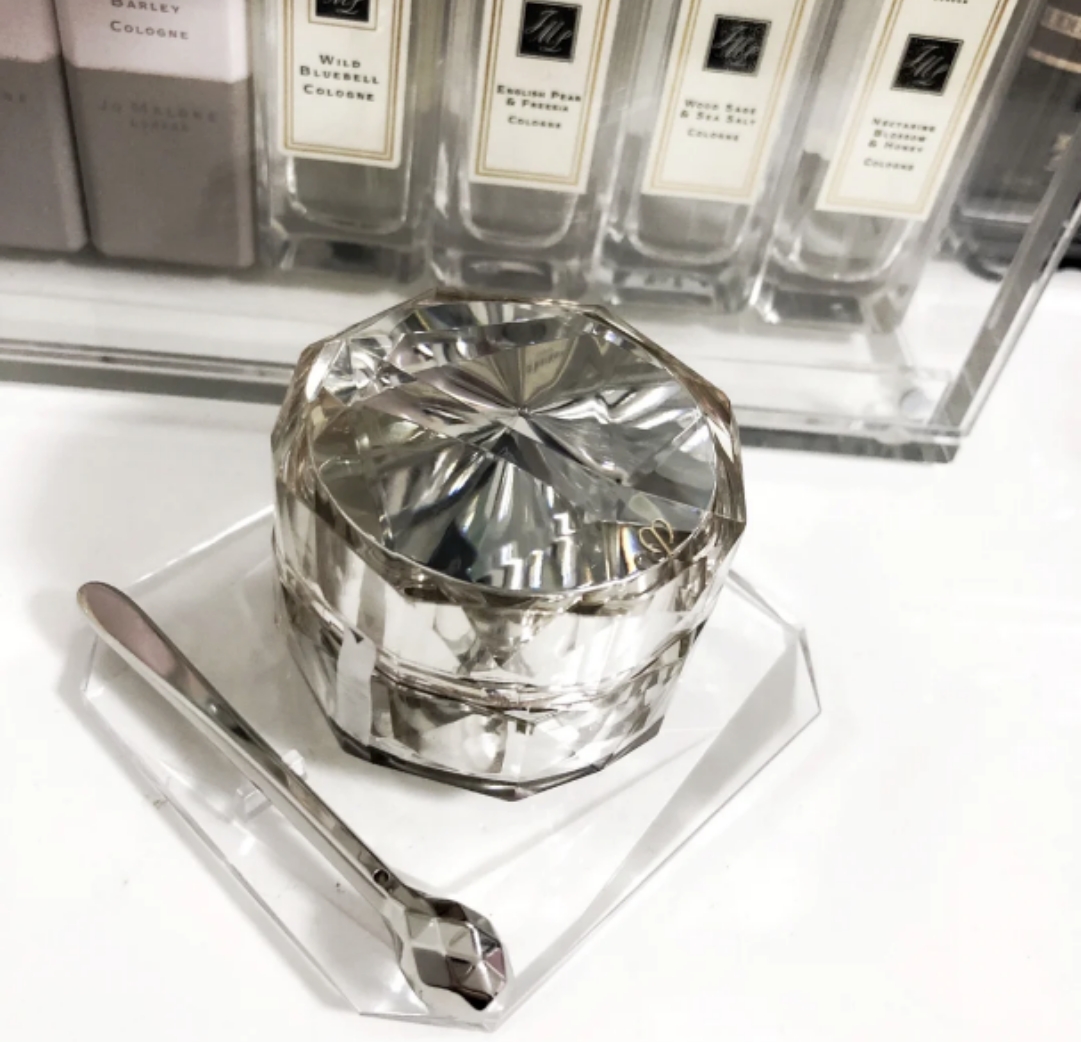 莱珀妮眼霜和cpb眼霜,莱珀妮的眼霜哪个系列最好