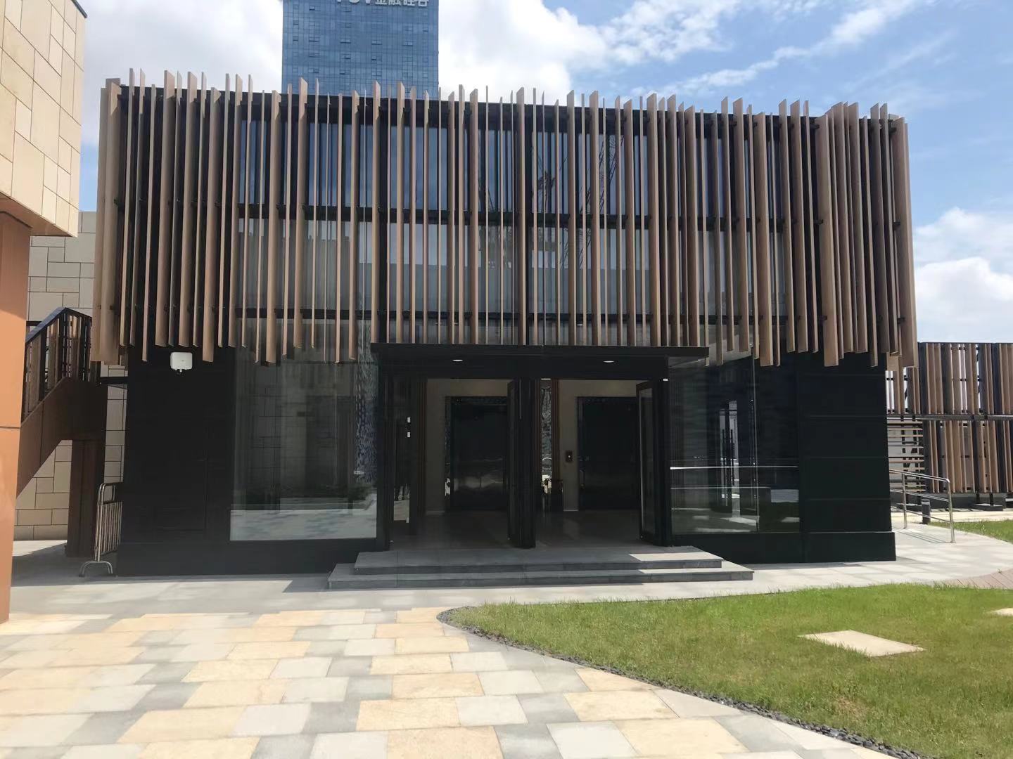 宁波阪急最新视频,宁波阪急真实视频