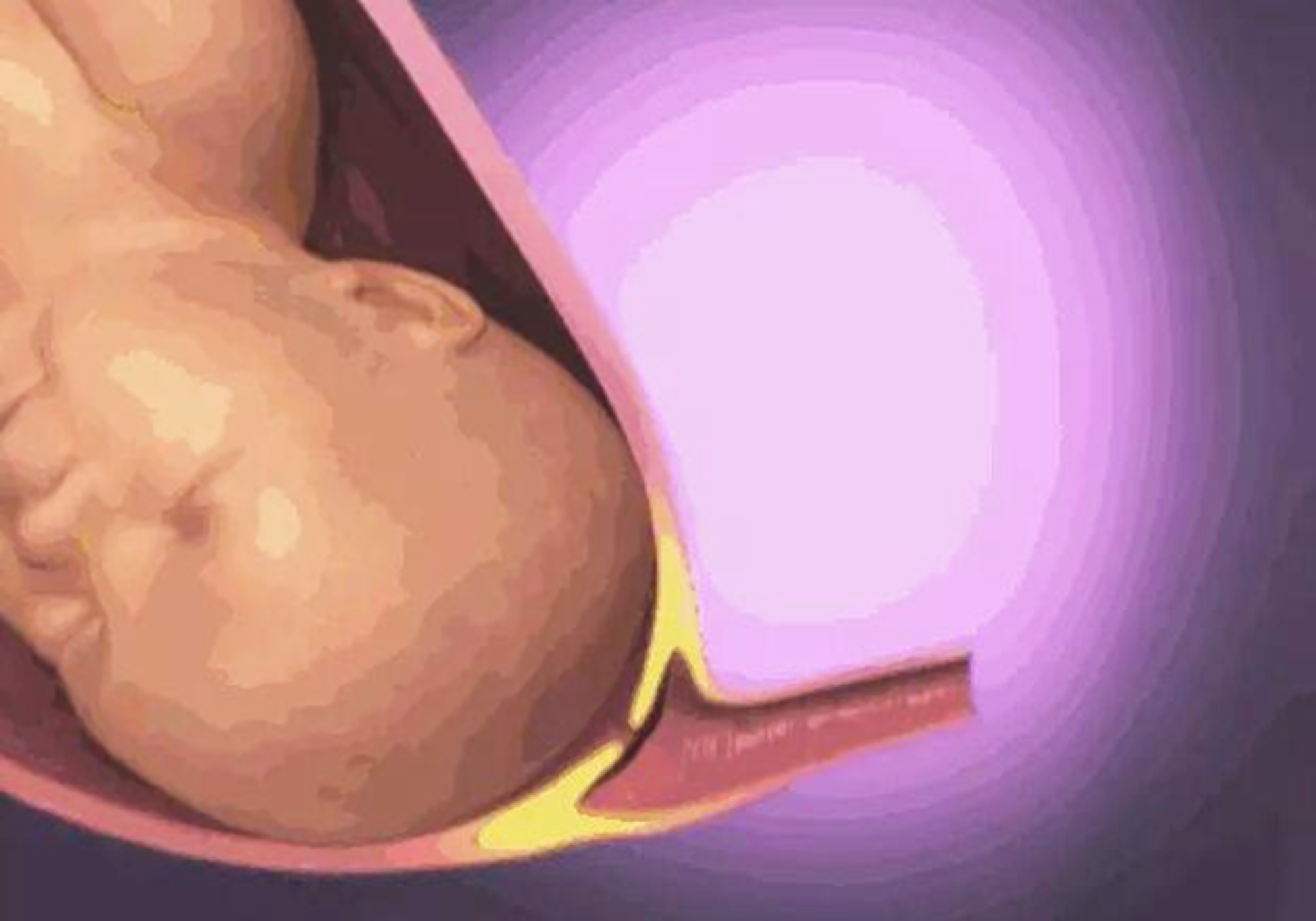 顺产的疼痛到底有多痛,顺产时最疼的是什么