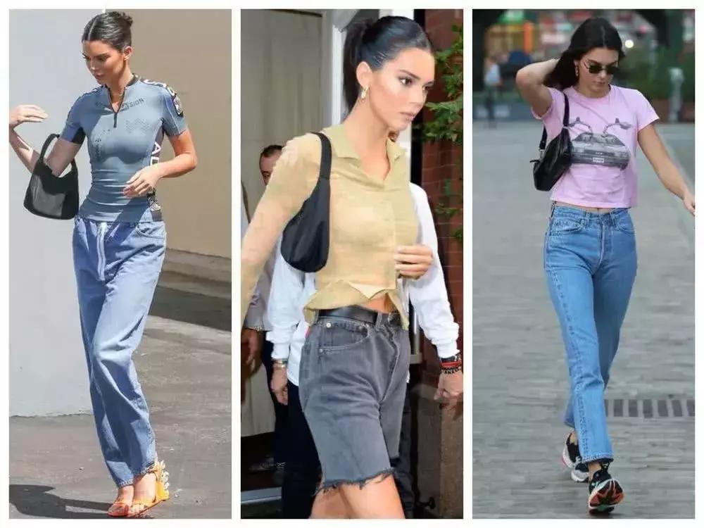 奶奶都嫌丑的包被Jennie背过后，有半个地球的时尚博主疯狂求同款