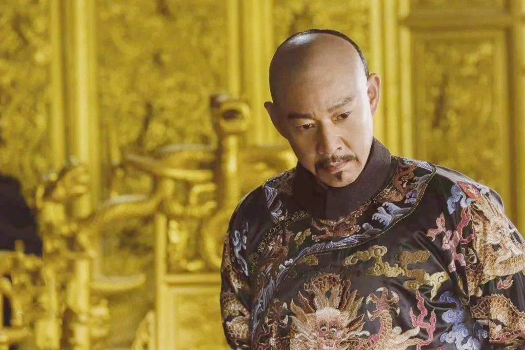 雍正开创的盛世,雍正为何开辟了清西陵