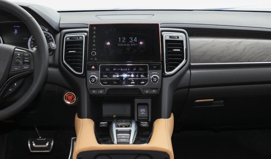 本田urv空间,本田除了urv还有其他大车吗