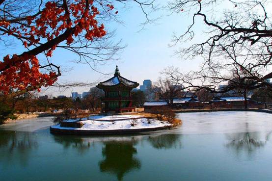 清朝为什么喜欢紫禁城,为什么清朝人喜欢住紫禁城