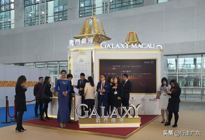 广州的澳门美食,广州美食都在这里