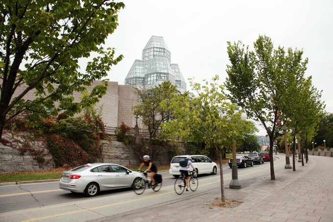 「怀念系列」加拿大（5）｜品尝奥巴马同款枫叶糖