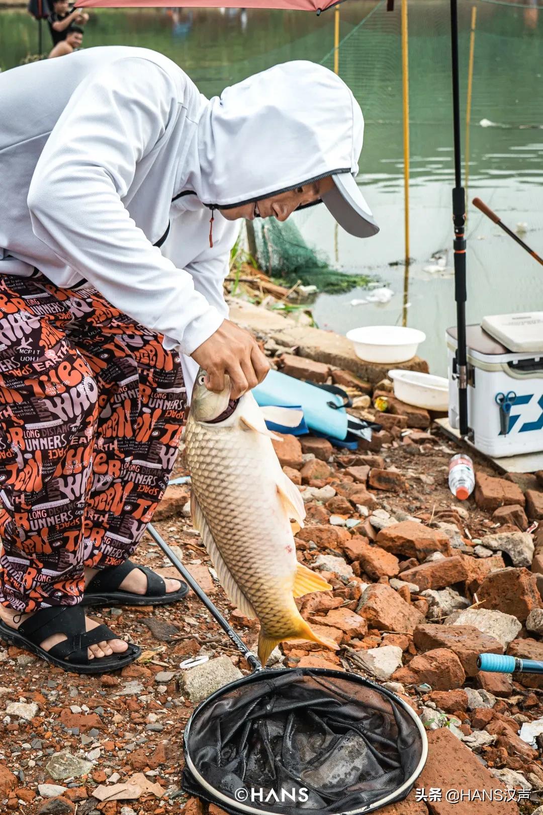 天元邓刚钓鱼属于什么水平,天元邓刚钓鱼最新视频现场