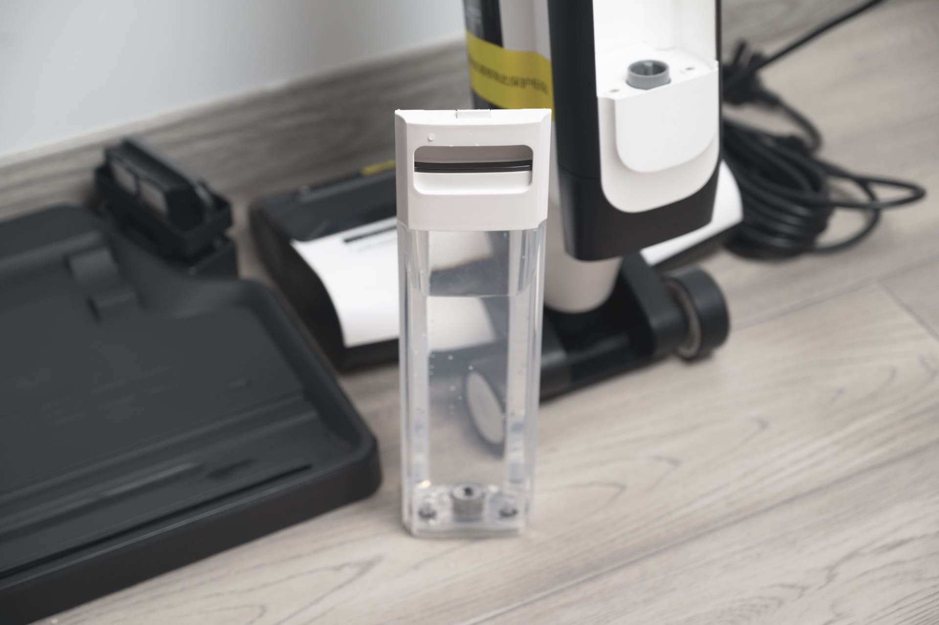 “蒸汽战士”横空出世,对消毒液说“No!”,芙万Steam另辟蹊径