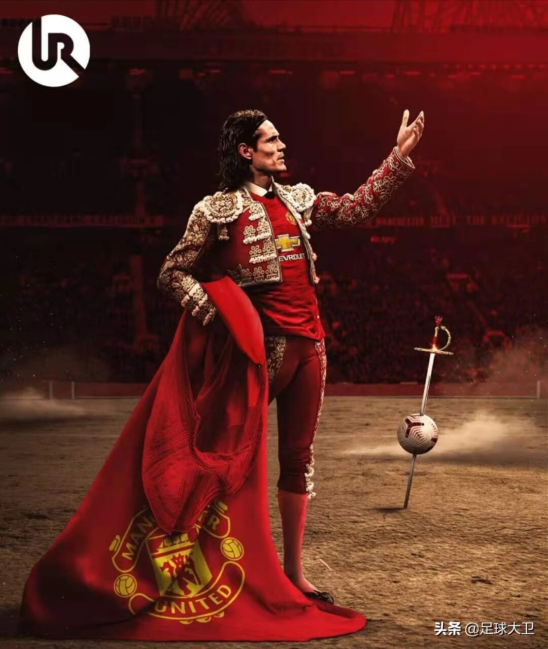 深度分析曼联问题,曼联的问题到底出在哪