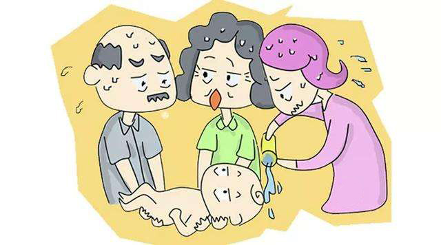 给医院孩子洗澡怎么洗,医生关于给婴儿洗澡的正确方法