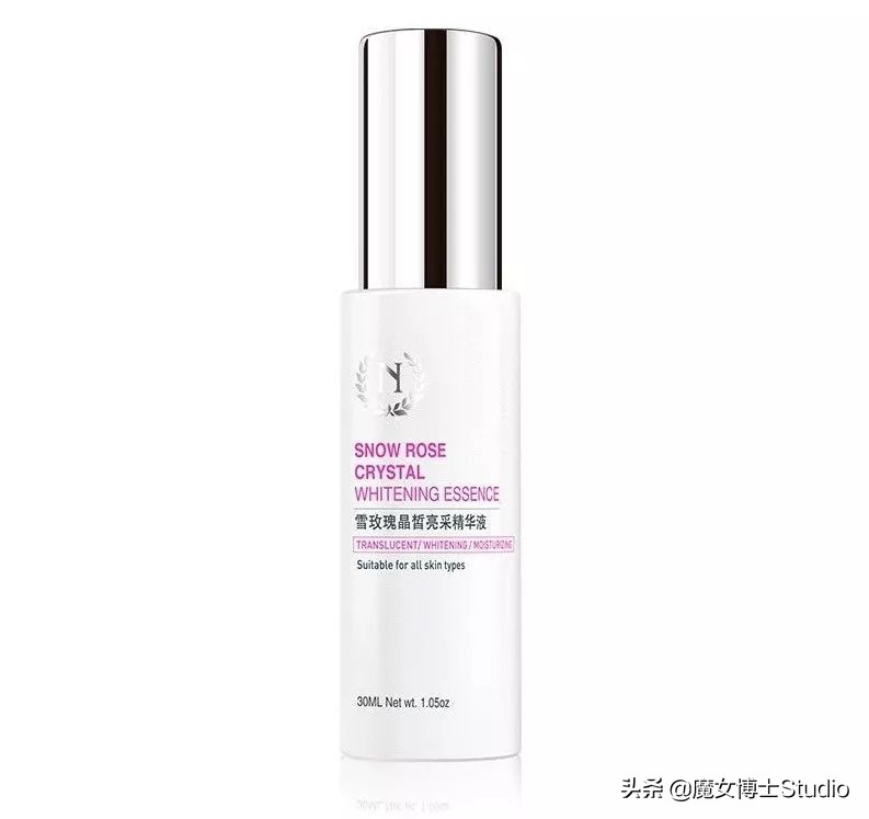 祛痘消除痘印好物,祛痘祛痘印一次搞定