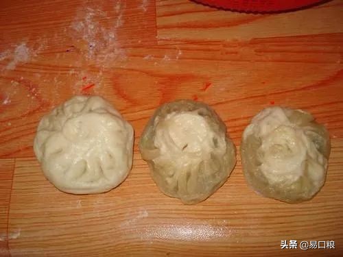 馒头萎缩和和面有关系吗,馒头萎缩原因和处理方法