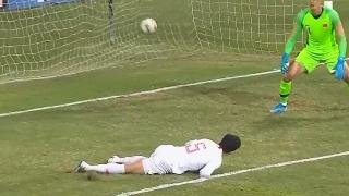 金钱和外教救不了中国足球，要改变需要“从头再来”！