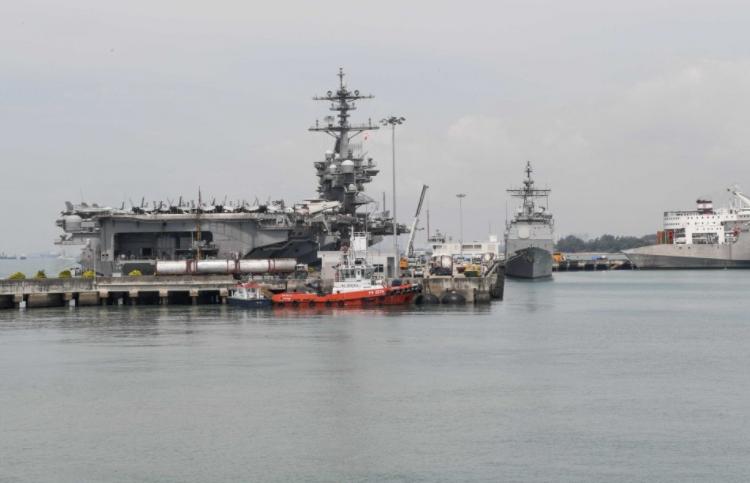 不只有中印和台海!中国可能面临“三线作战”的险境