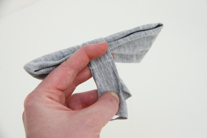 旧衣改造t恤衣摆,旧衣改造圆形下摆t恤女