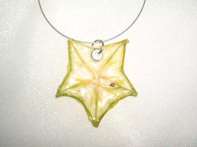 她把水果变成了“宝石”，6年卖出3143件，成美国最畅销的首饰