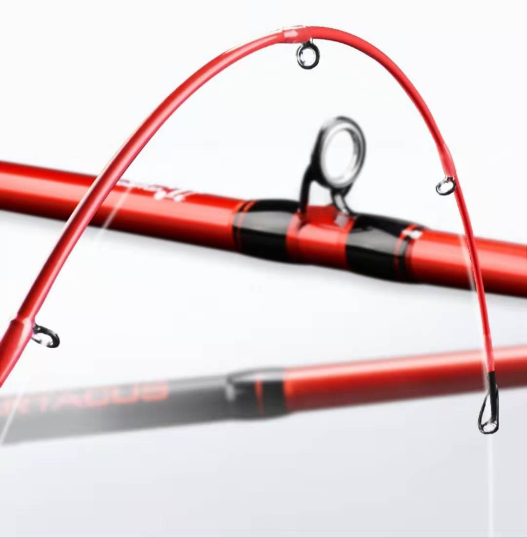 什么牌子的鱼竿比较轻质量好,目前哪个牌子的鱼竿轻细硬耐用