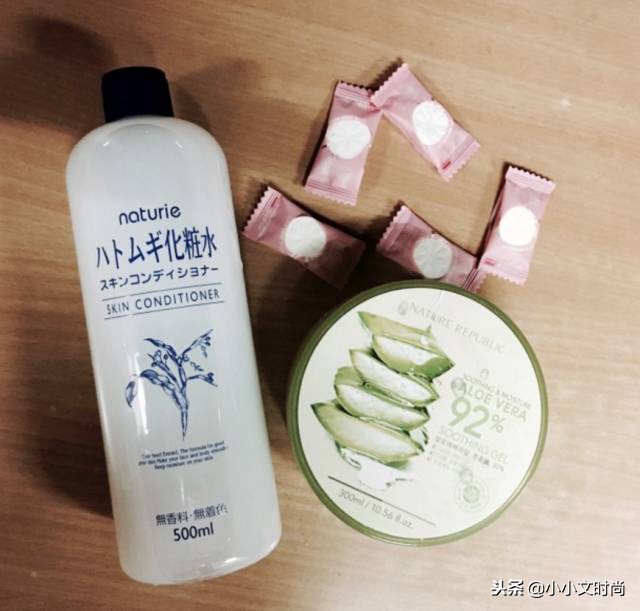 解锁万能芦荟胶的第N个功能，看完发现，果然白菜价翠玉的价值