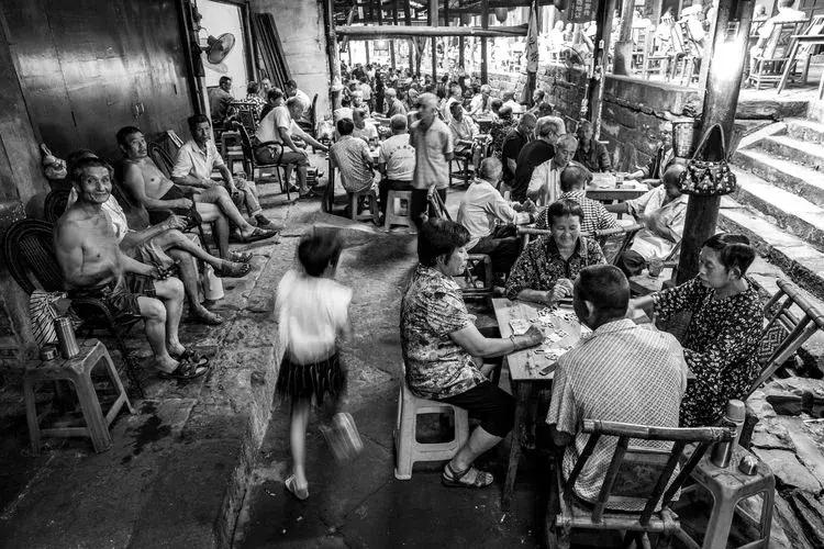 犍为风景最优美的地方,美丽的犍为风景