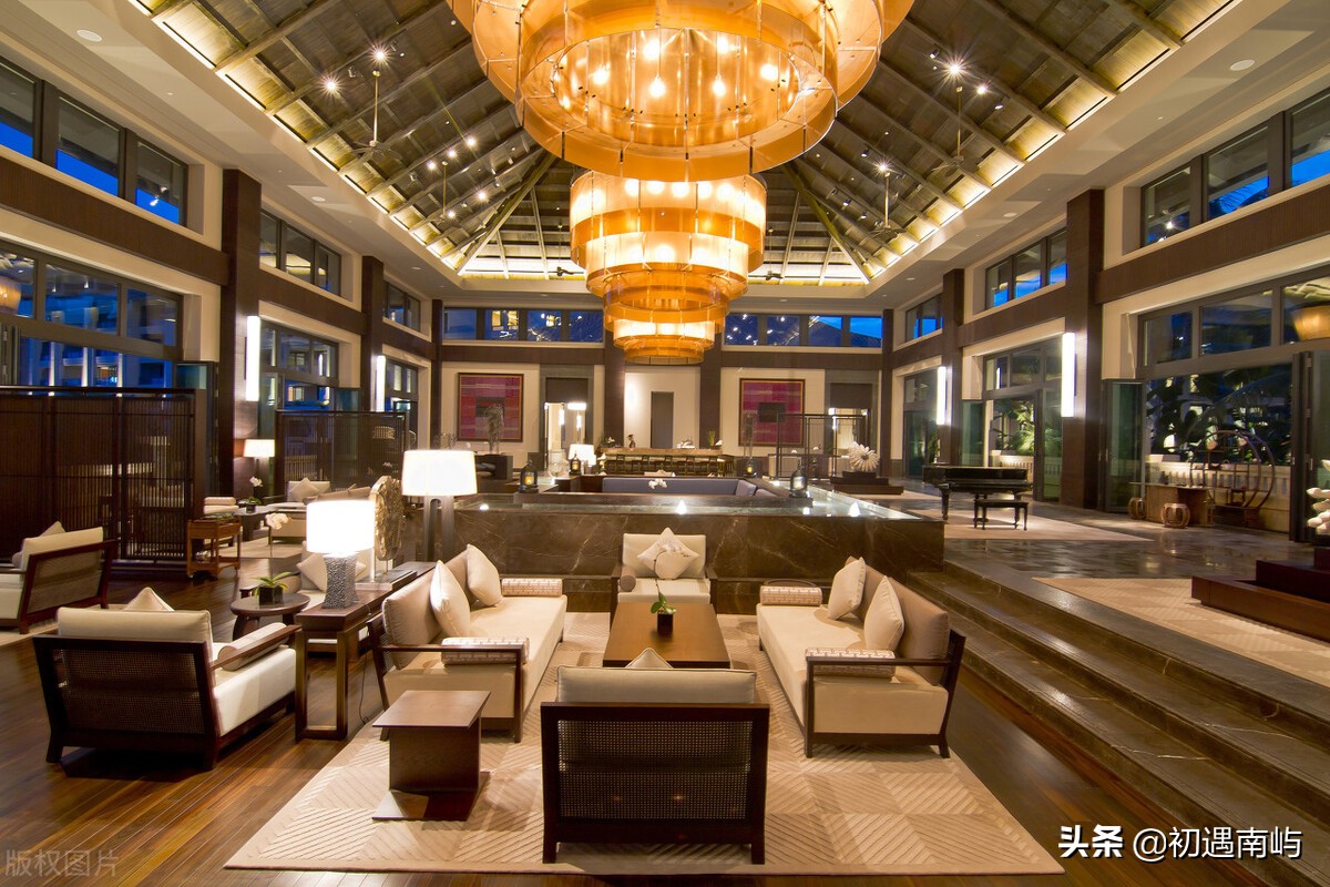 世界酒店排名等级划分,世界上七星级酒店有什么标准