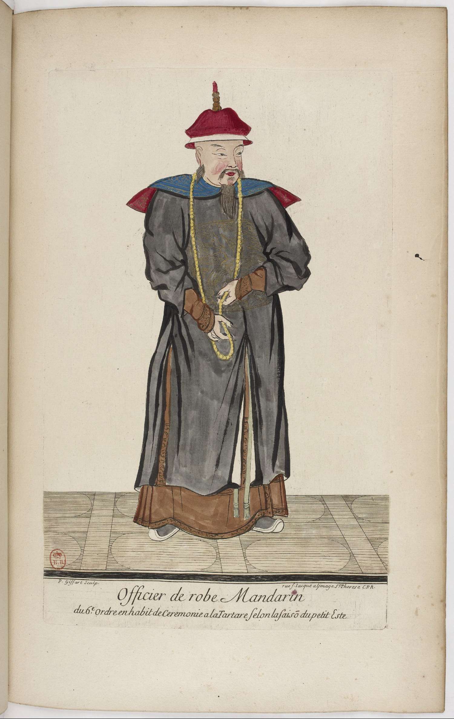 清朝人物衣服图片大全,清代宫廷衣服图片大全