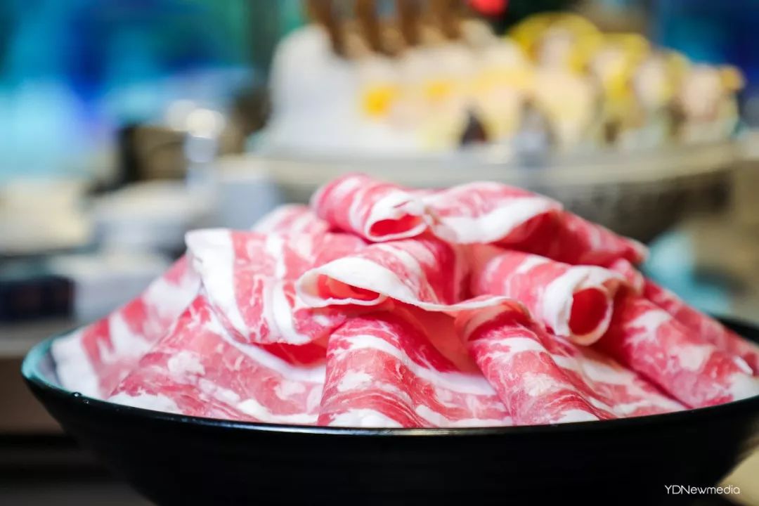 武汉高逼格火锅,武汉高评价海鲜火锅推荐