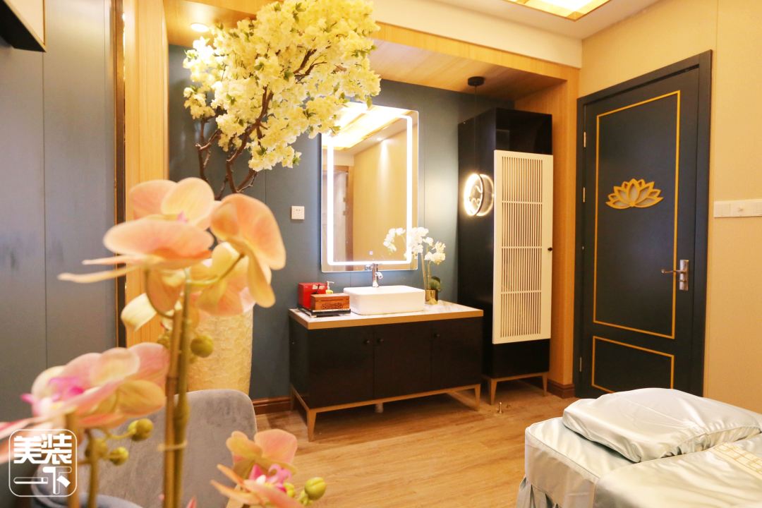 鏈楀Э缇庡spa,鏈楀Э缇庡缇庡彂