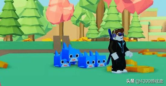 几款很好玩的沙盒游戏手游,一款非常好玩的沙盒手机游戏