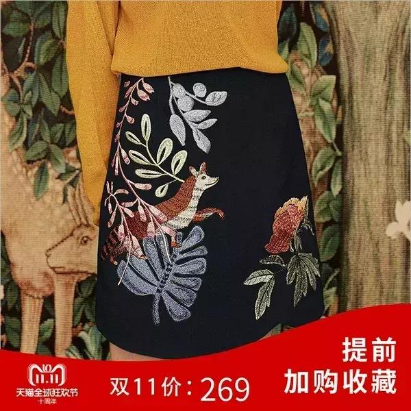 双11时尚穿搭,双11必买穿搭