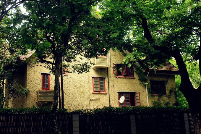 老上海弄堂攻略,上海老城区旅游攻略路线