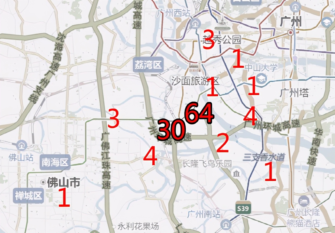 广州疫情事件最新进展,广州疫情最新消息背后的故事