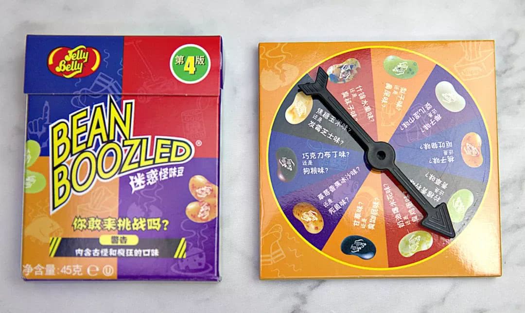 又辣又耐嚼的零食试吃测评,测评奇葩零食奇葩到你无法想象