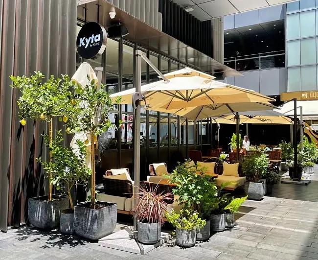 世界top50餐厅,欧洲前十名餐厅排行榜