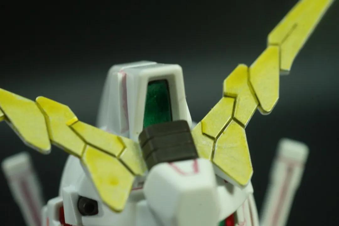 sd全装备独角兽高达评测,高达独角兽sd要不要骨架