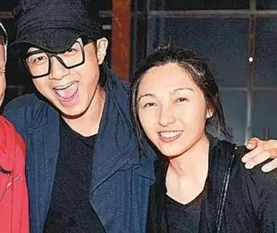 古巨基老婆生孩子了吗,古巨基太太52岁高龄产子的背后