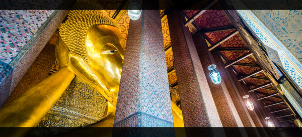 泰旅局发布2019年泰国旅游新玩法,曼谷漫游攻略