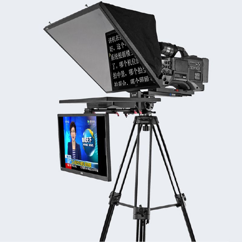 新闻联播主播要背稿子吗,《新闻联播》主持人需要背稿吗