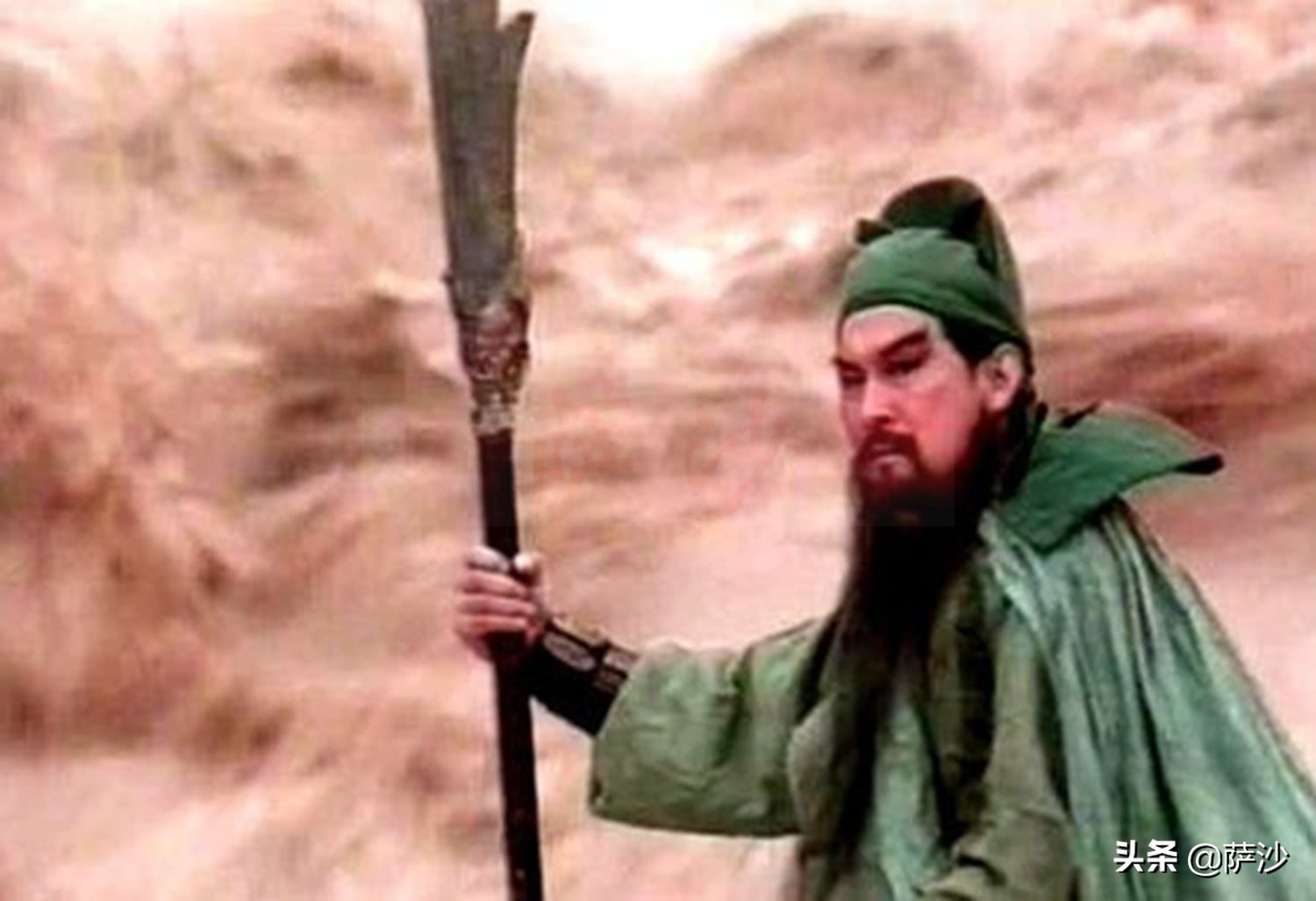 刘备和关二哥什么关系,刘备和关二哥的故事