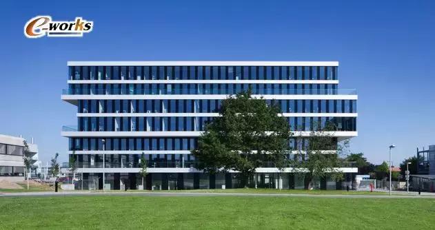 德国工业厉害的企业有哪些,德国工业凭什么这么强